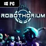 Robothorium: Rogue-Like RPG