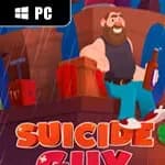 Suicide Guy: Sleepin' Deeply
