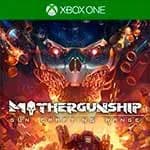 MOTHERGUNSHIP Gun Crafting Range