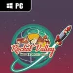 Rocket Valley Tycoon