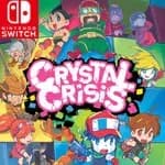 Crystal Crisis