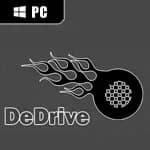 DeDrive