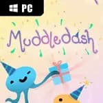 Muddledash