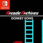 Arcade Archives DONKEY KONG