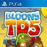 Bloons TD 5