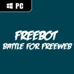 Freebot : Battle for FreeWeb