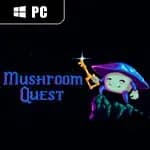 Mushroom Quest