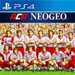 ACA NEOGEO SUPER SIDEKICKS