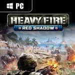 Heavy Fire: Red Shadow