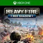 Heavy Fire: Red Shadow
