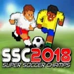 SSC 2018