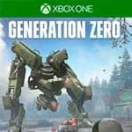 Generation Zero