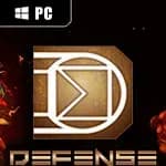 Defense Task Force - Sci Fi Tower Defense
