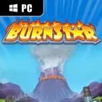 Burnstar