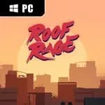 Roof Rage