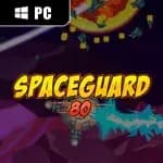 Spaceguard 80
