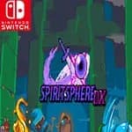 SpiritSphere DX