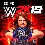 WWE 2K19