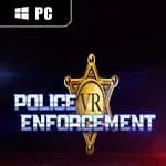 Police Enforcement VR : 1-King-27