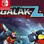 Galak-Z: Variant S