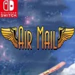 Air Mail
