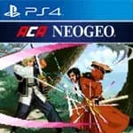 ACA NEOGEO THE LAST BLADE 2