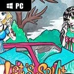 Let's Split Up (A Visual Novel)