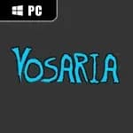 Vosaria: Lair of the Forgotten