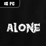 Alone