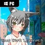 Deep Dark L♂byrinth