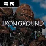 Iron Ground