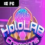 HoloLAB Champions