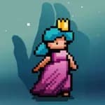 DamCell: Princess Run