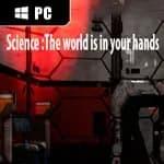 Science:The world is in your hands