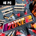 Danger Zone 2