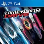 Dimension Drive