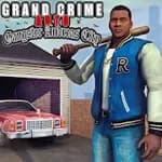 Grand Crime Auto Gangster Andreas City