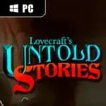 Lovecraft's Untold Stories