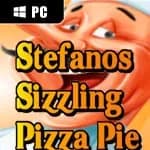 Stefanos Sizzling Pizza Pie