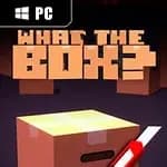 What The Box?