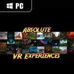 Absolute VR Experiences