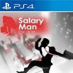 Salary Man Escape VR