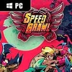 Speed Brawl