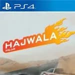 HAJWALA