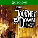 The Journey Down: Chapter Two