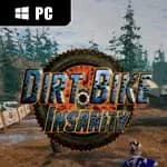 Dirt Bike Insanity
