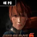 DEAD OR ALIVE 6