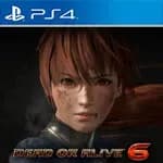 DEAD OR ALIVE 6
