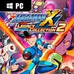 Mega Man X Legacy Collection 2