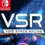 VSR: Void Space Racing